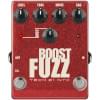 Педали эффектов Fuzz, Overdrive TECH 21 Boost Fuzz Metallic